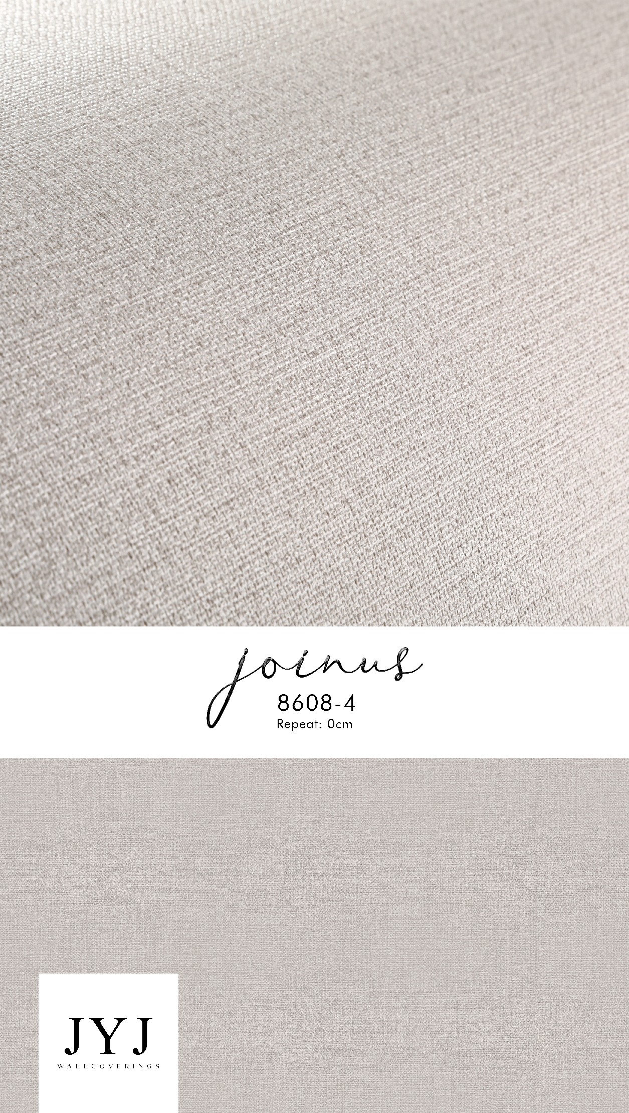 Giấy dán tường 8608-4 - JOINUS